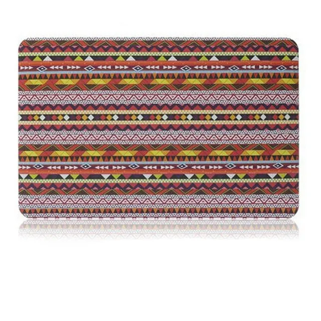 Carcasa Funda Protector Case Para Macbook Pro 15 Hippie