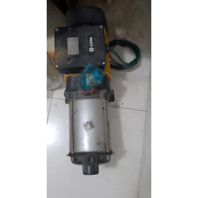 Bomba Centrifuga, Marca Espa, 2hp, Modelo Prisma25 4m