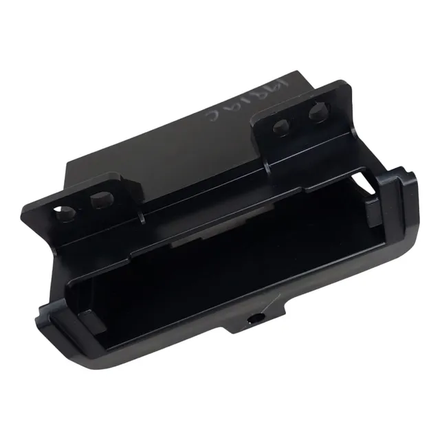 Caja Portavasos Hilux  Kavak  Fortuner 06/20 Toyota Original