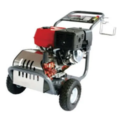 Hidrojet Hidrolavadora Gasolina Powerease Lhglt1824b La.