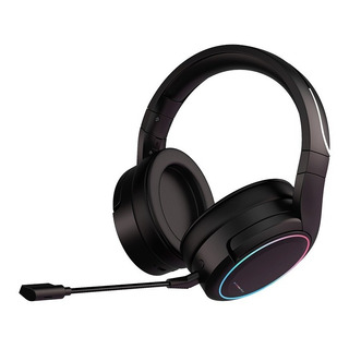 Headset Auricular Gamer Python Fly Inalámbrico X6 Pro Headset Auricular Gamer Python Fly Inalámbrico X6 Pro