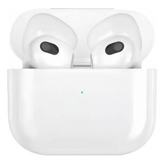 Audífonos Inalámbricos Bluetooth In-ear Gamer Color Blanco L Audífonos Inalámbricos Bluetooth In-ear Gamer Color Blanco L