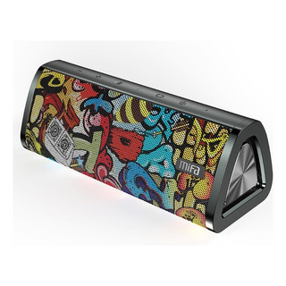 Parlante Mifa A10 Portátil Con Bluetooth Recargables Parlante Mifa A10 Portátil Con Bluetooth Recargables