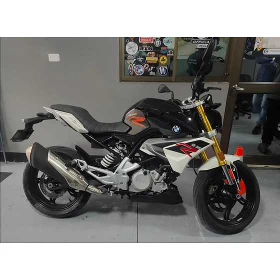 313cc Monocilíndrica, Potencia De 34 Cv, Consumo 3.5l/100km