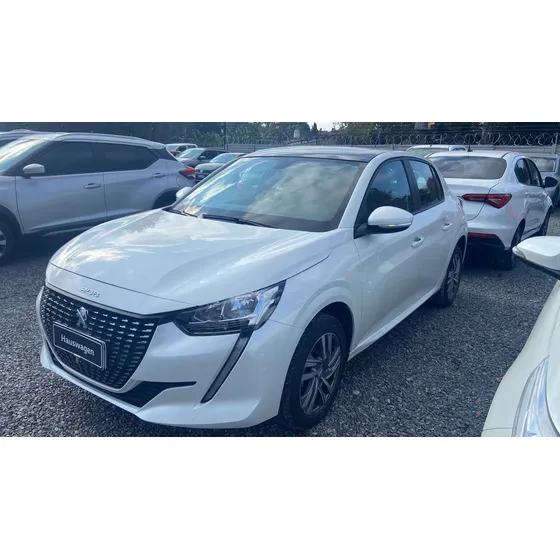 Peugeot 208 1.6 Allure Pack