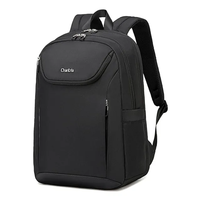 Mochila Dama Para Laptop Mujer Chantria Casual Cb00638