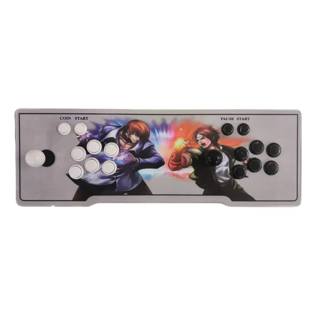 Tablero Arcade Pandora Multijuegos