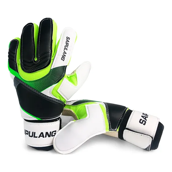 Guantes De Portero, Talla Para Porteros Adultos, 7/8/9 Niños