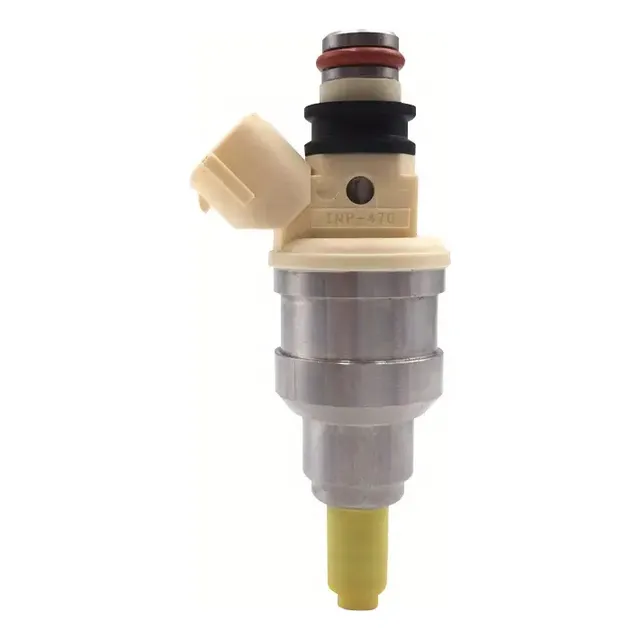 Inyector De Chevrolet Vitara 96 - 98 Motor 1.6l