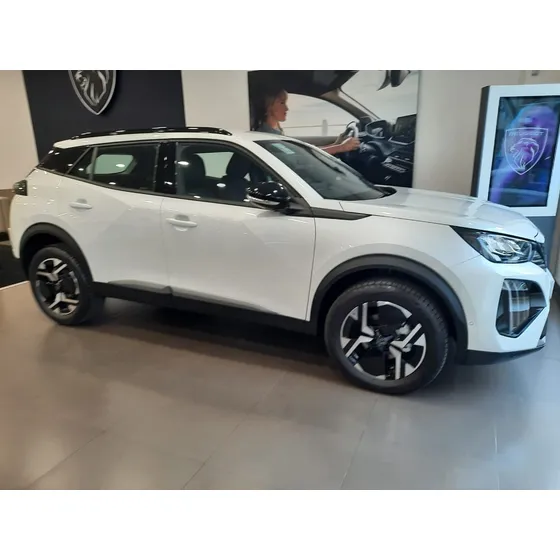 Peugeot 2008 1.0t Allure
