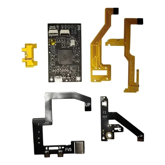 Chip Hwfly Para Switch V1 V2 Oled Lite Atualizado