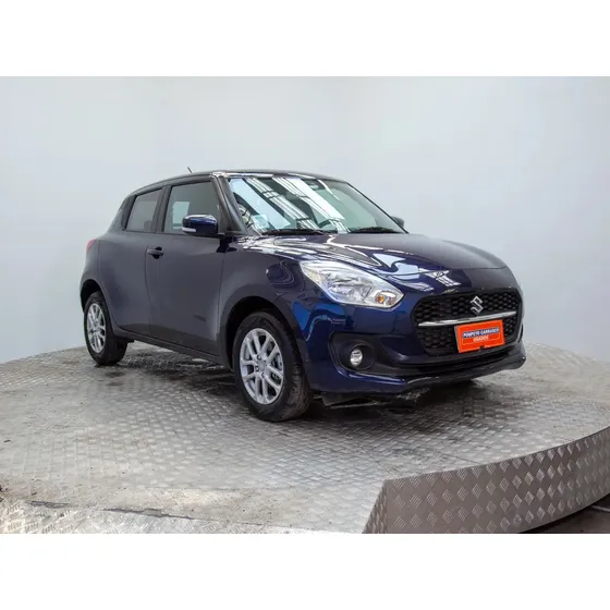 Suzuki Swift Otros