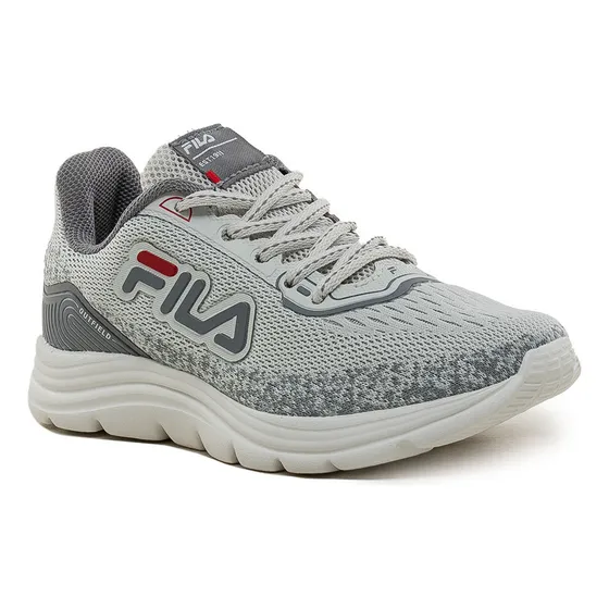 Zapatillas Outfield Kids Fila Team Sport Tienda Oficial