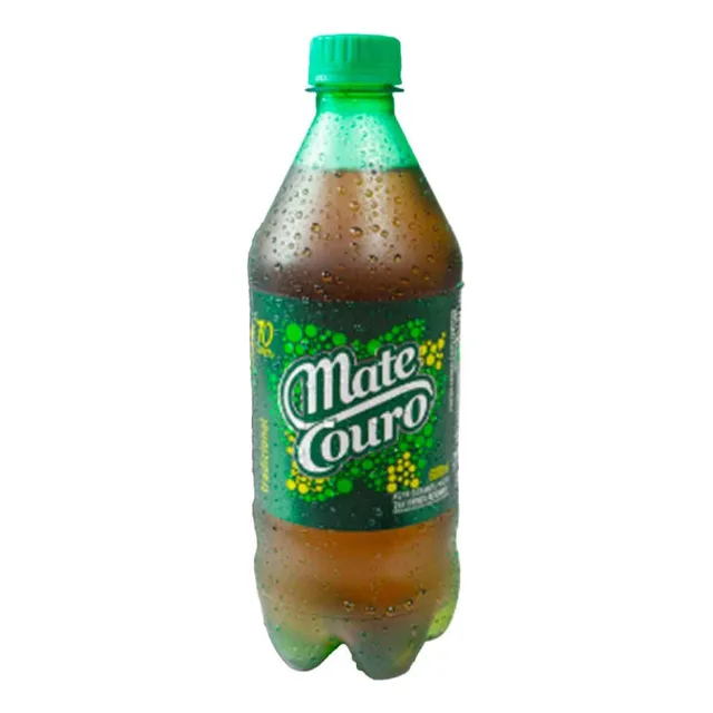 Refrigerante Mate Couro Tradicional Pet 1 Litro