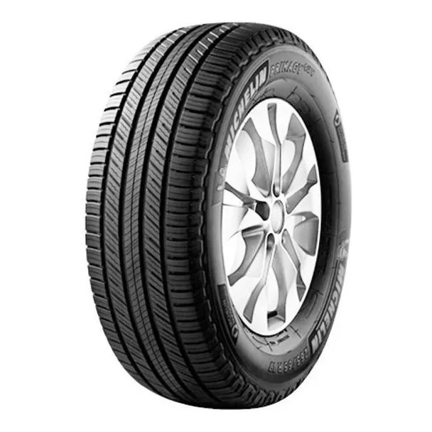 Cubierta Michelin  245/60 R18 Primacy Suv Plus Envio Gratis
