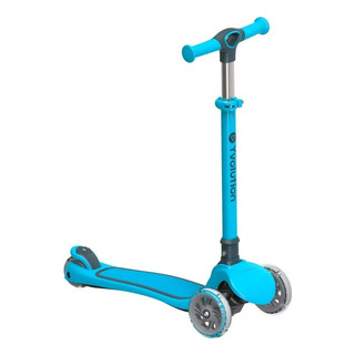 Scooter Patin Infantil Yvolution Glider 3 Ruedas Con Luz Led Scooter Patin Infantil Yvolution Glider 3 Ruedas Con Luz Led