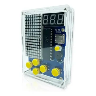 Kit De Práctica De Soldadura Eiele Para Juegos Electrónicos Kit De Práctica De Soldadura Eiele Para Juegos Electrónicos