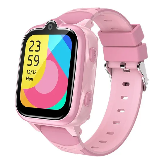 Reloj Inteligente Smartwatch Blackview Z10 Kids 1,83 4g Wifi