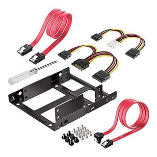 Soporte De Kit De Montaje De Ssd Interno Sata Soporte De Kit De Montaje De Ssd Interno Sata