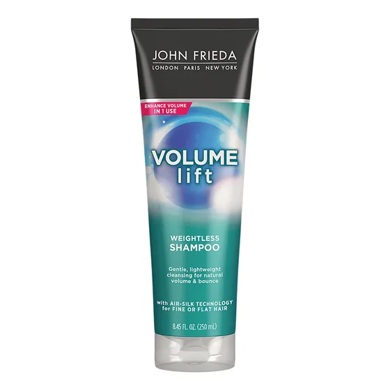 John Frieda Luxurious Volume Full Splendor - Shampoo 250ml