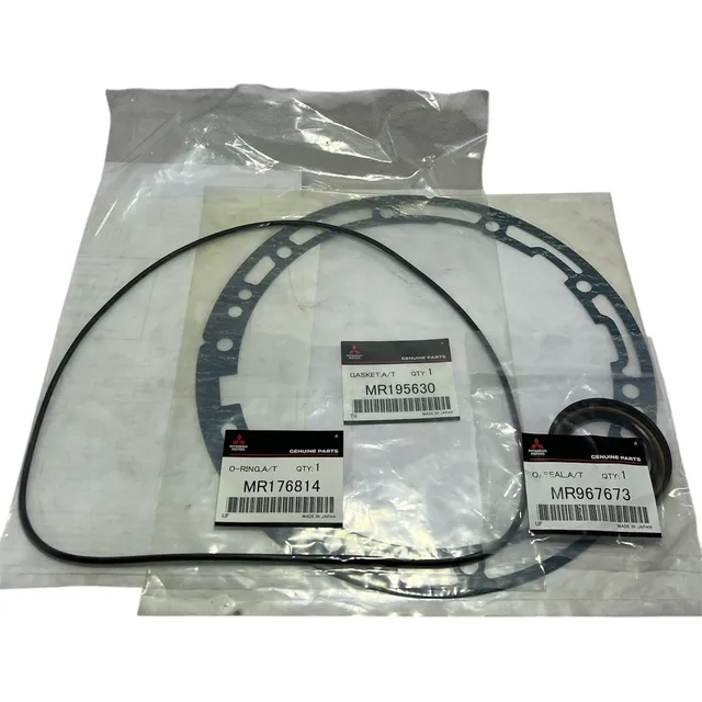 Kit Bomba Aceite Caja Automática Montero Sport