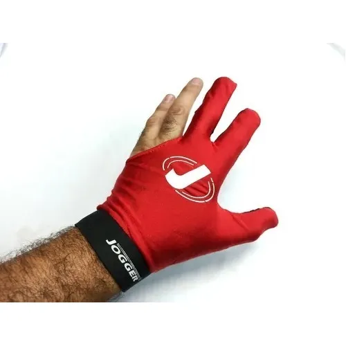 Guantes De Pool Jogger Tacos Bllar