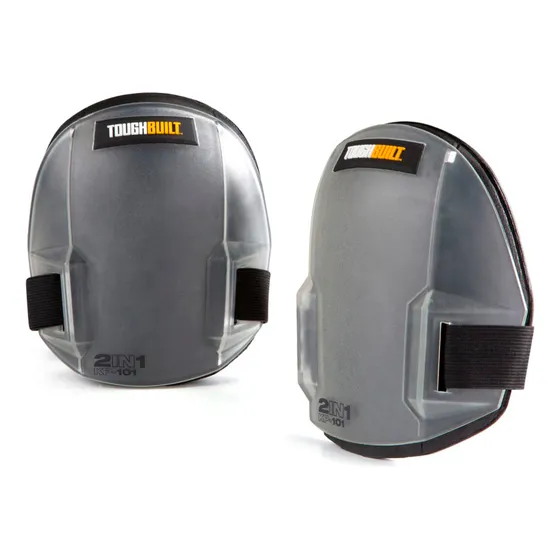 Rodilleras 2 En 1 Toughbuilt Tb-kp-101