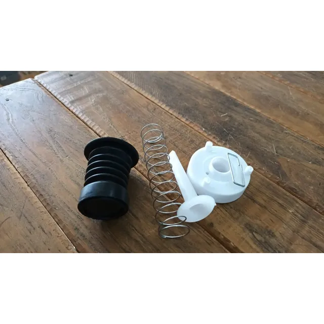 Tapón Desagüe Lavadora Marca LG Premium Universal