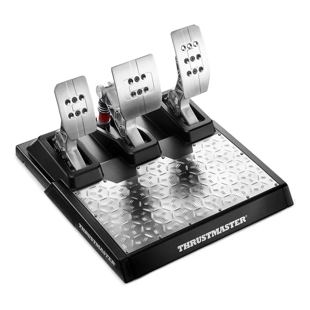 Pedales Thrustmaster T-lcm Ps4, Xbox Series X / S, One, Pc