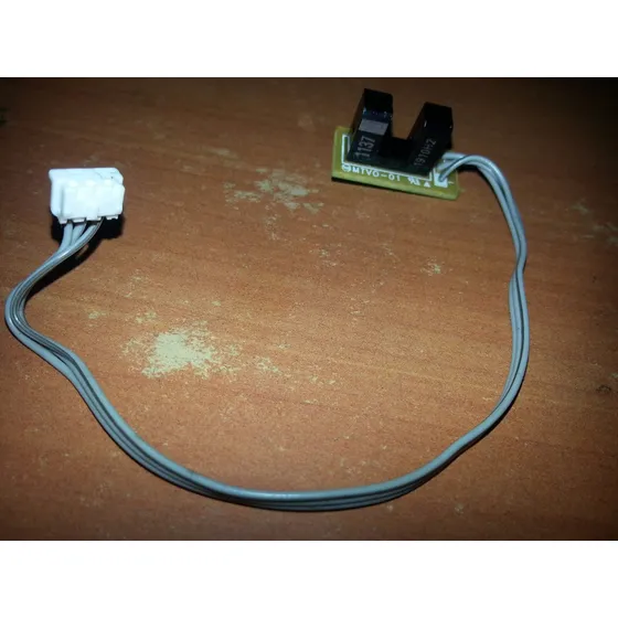 Sensor Papel Impresora Epson Stylus T20 T21 T22