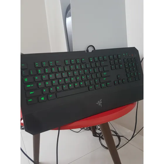 Teclado Razer Deathstalker Essential