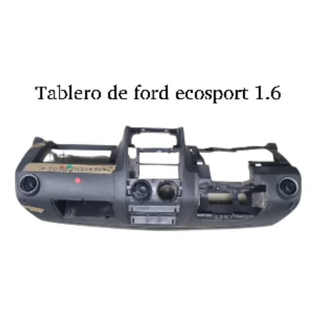 Tablero Ford Ecosport 2004-2006 1.6 Lts Original