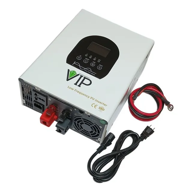 Inversor Onda Pura 12v 1000w