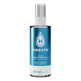 Ăleo Hidratei Nutrição Capilar Termoprotetor Multifuncional Ăleo Hidratei Nutrição Capilar Termoprotetor Multifuncional