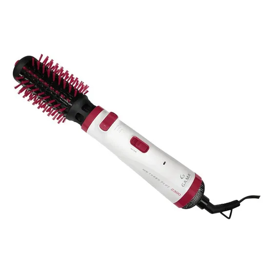 Escova Modeladora New Turbo Plus 2300 Rotating Styler 220v
