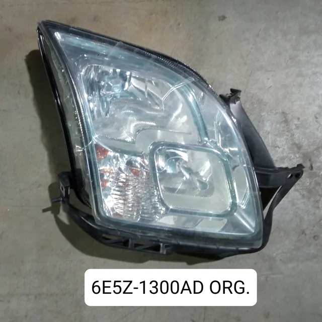 Faro Ford Fusion 2008-2011 Original Derecho
