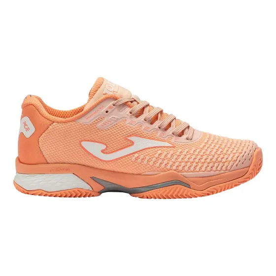 Calzado Championes De Padel/tennis Joma Ace Lady