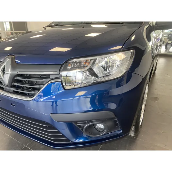 Renault Sandero 1.6 16v Life