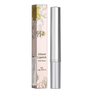 Lápiz Labial Transparente Hidratante De Color X Na 8001 Lápiz Labial Transparente Hidratante De Color X Na 8001