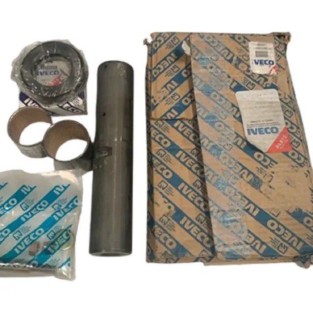 Kit Pasador Direccion Pegaso Mod1089 Original