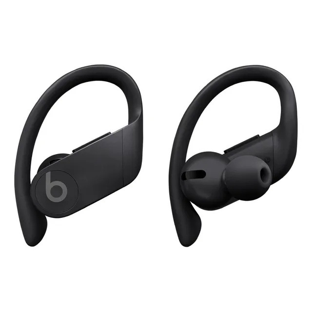 Audífonos Beats Powerbeats Pro totalmente inalámbricos - Negro