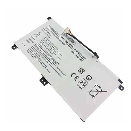 Bateria Para Notebook Samsung Book Np550xda-kv3br