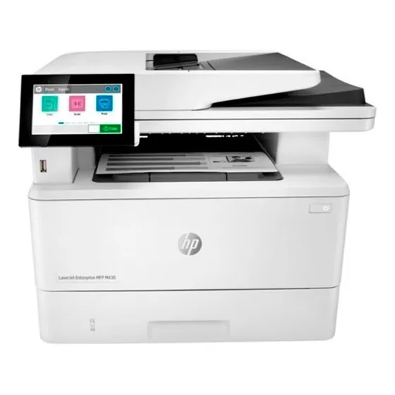 Impresora Multifuncional Hp B/n 42 Ppm Laserjet Enterprise M