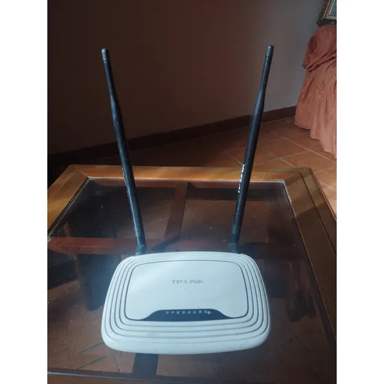 Router Tplink 300 Mbps