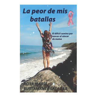 Livro: Minhas Piores Batalhas: A Maneira DifĂcil De Vencer Livro: Minhas Piores Batalhas: A Maneira DifĂcil De Vencer
