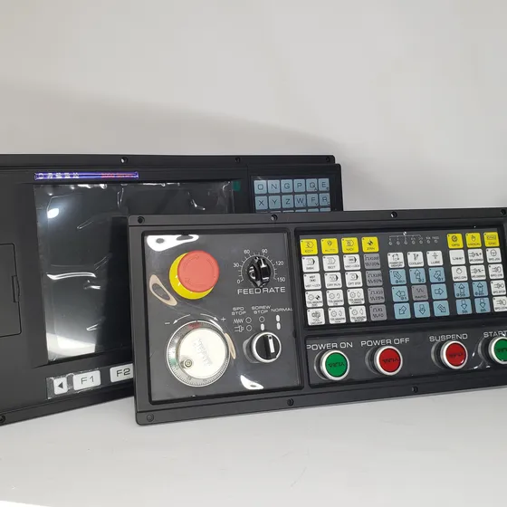 Kit Cnc Para Retrofit De Máquinas