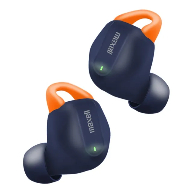 Audifonos Maxell True Ultra Bass Bluetooth