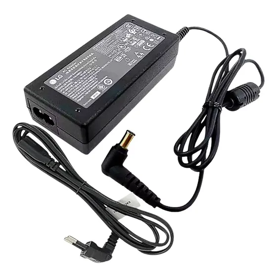 Fonte + Cabo Monitor, Tvs E Xboom LG A16-048n2a Eay64569201