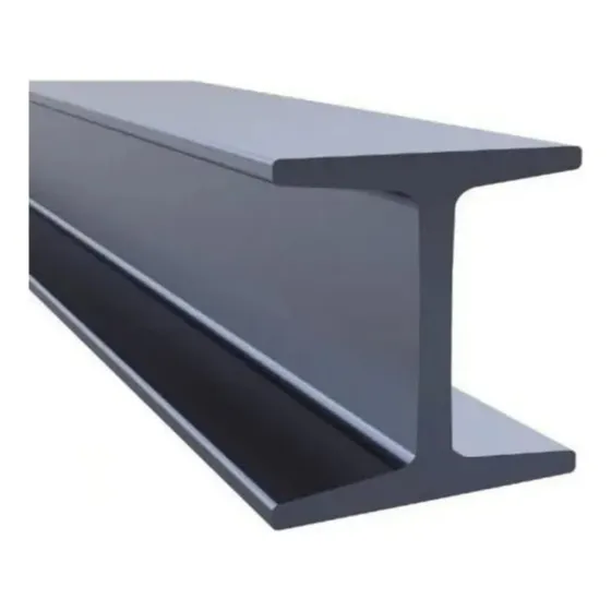 Perfil Doble T Del 12 Ipn 120 Barra 6 Mts Viga Polimetal
