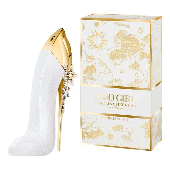 Eau de Parfum Good Girl Sparkling Ice 80 ml | + Volumen unitario de muestra 80 ml